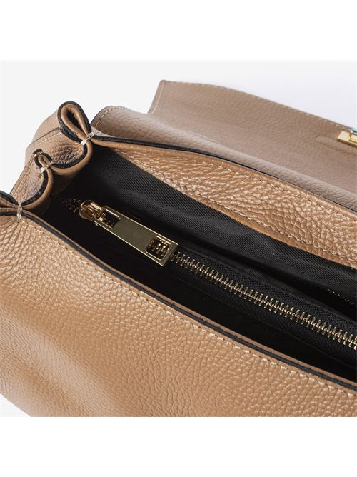 SHOULDERBAG MARC ELLIS MARC ELLIS | DEANNA DOCARAMEL / GOLD